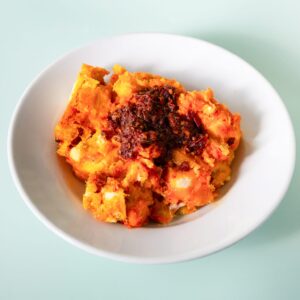 ASARO (Yam Pottage)