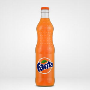 Naija Fanta