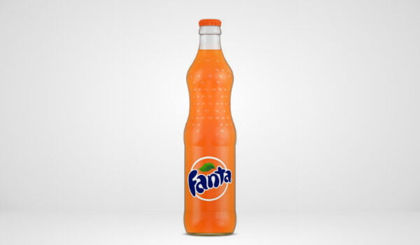 Naija Fanta