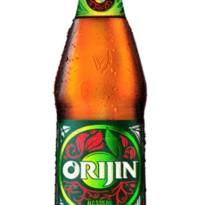 Orijin Beer