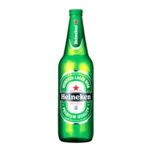 Heineken