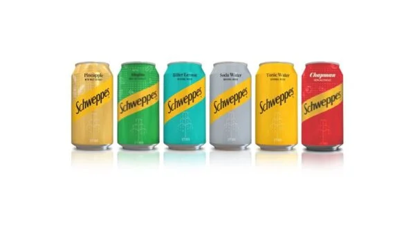 Schweppes